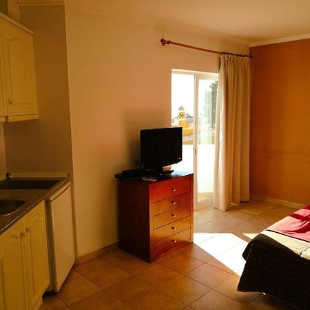 Porto Mos Residence ラゴス エクステリア 写真