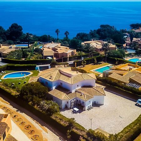 Porto Mos Residence ラゴス エクステリア 写真