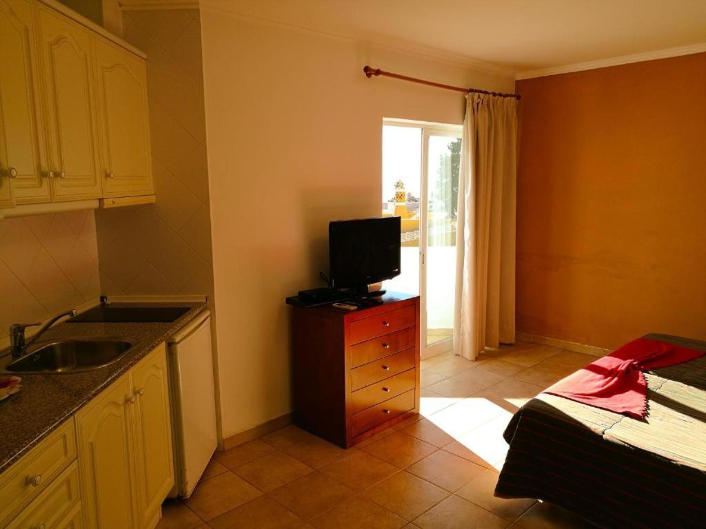 Porto Mos Residence ラゴス エクステリア 写真
