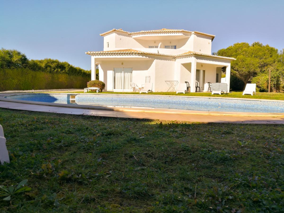 Porto Mos Residence ラゴス エクステリア 写真