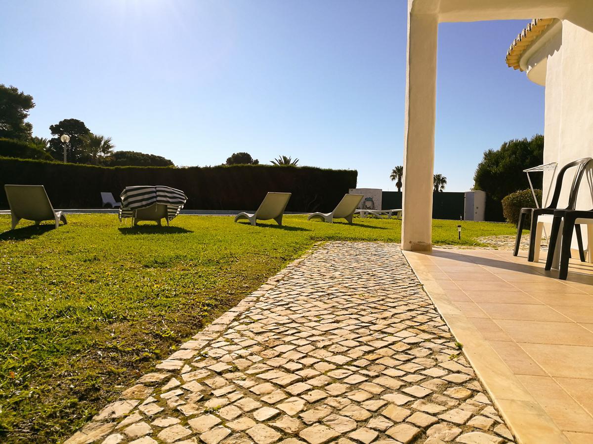 Porto Mos Residence ラゴス エクステリア 写真