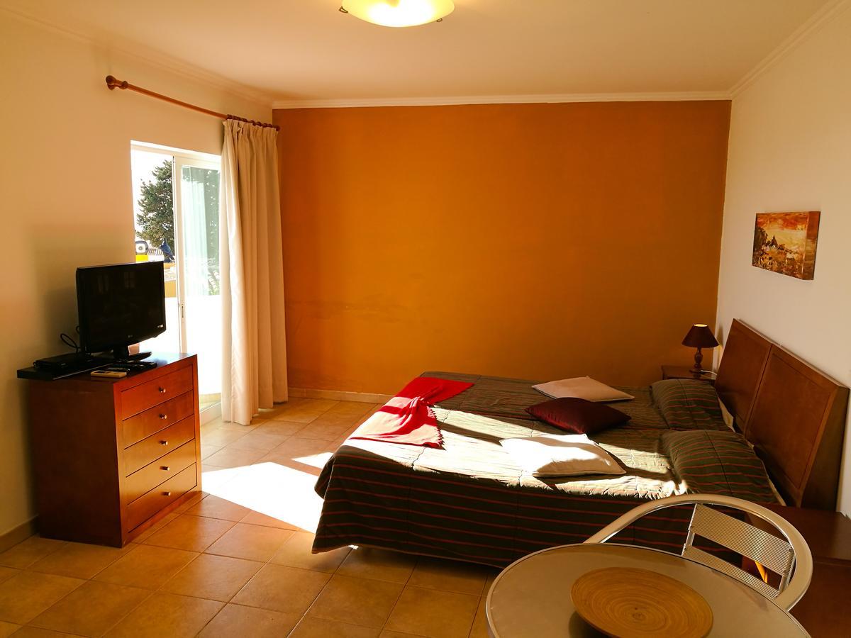 Porto Mos Residence ラゴス エクステリア 写真