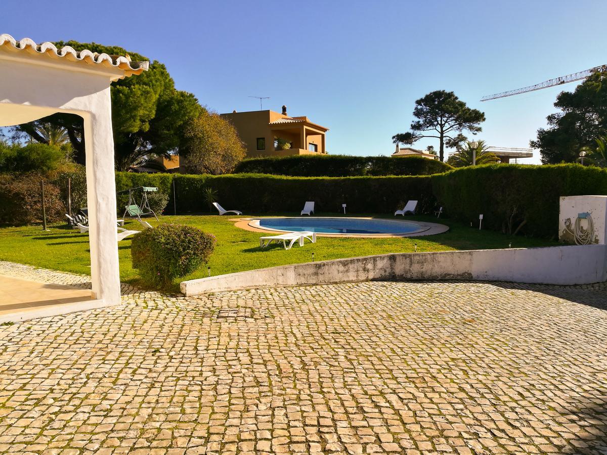 Porto Mos Residence ラゴス エクステリア 写真