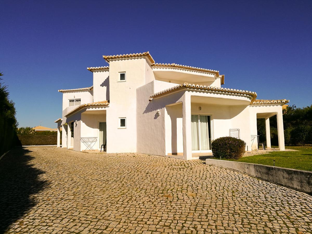 Porto Mos Residence ラゴス エクステリア 写真