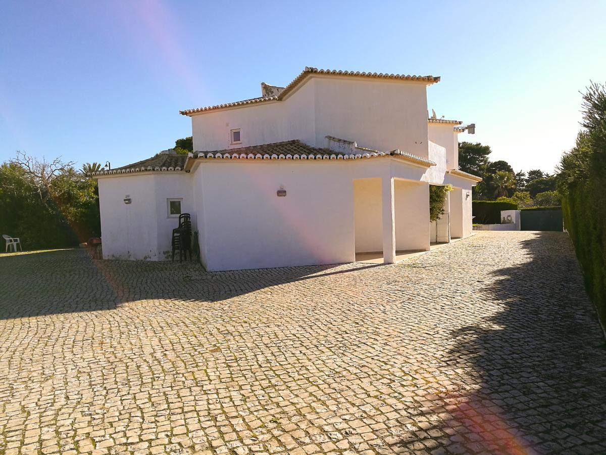 Porto Mos Residence ラゴス エクステリア 写真