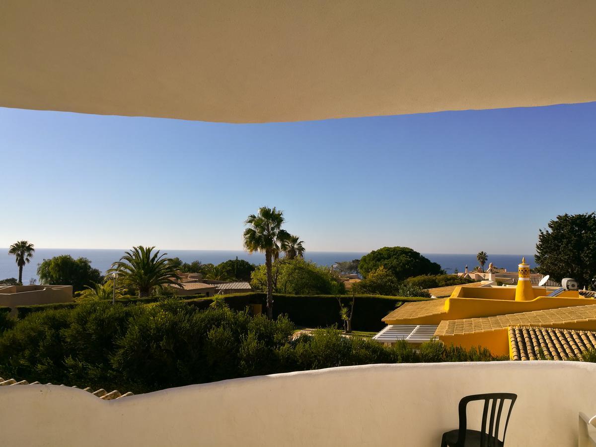 Porto Mos Residence ラゴス エクステリア 写真