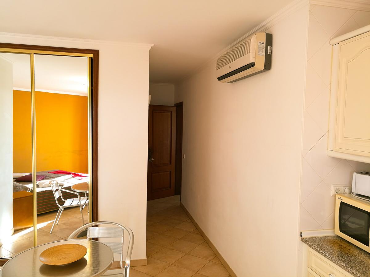 Porto Mos Residence ラゴス エクステリア 写真