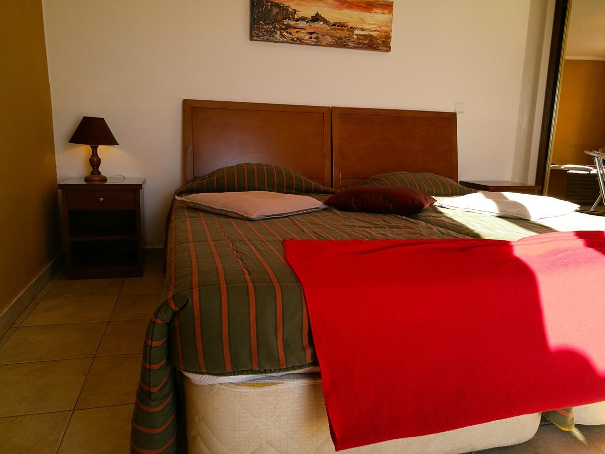 Porto Mos Residence ラゴス エクステリア 写真