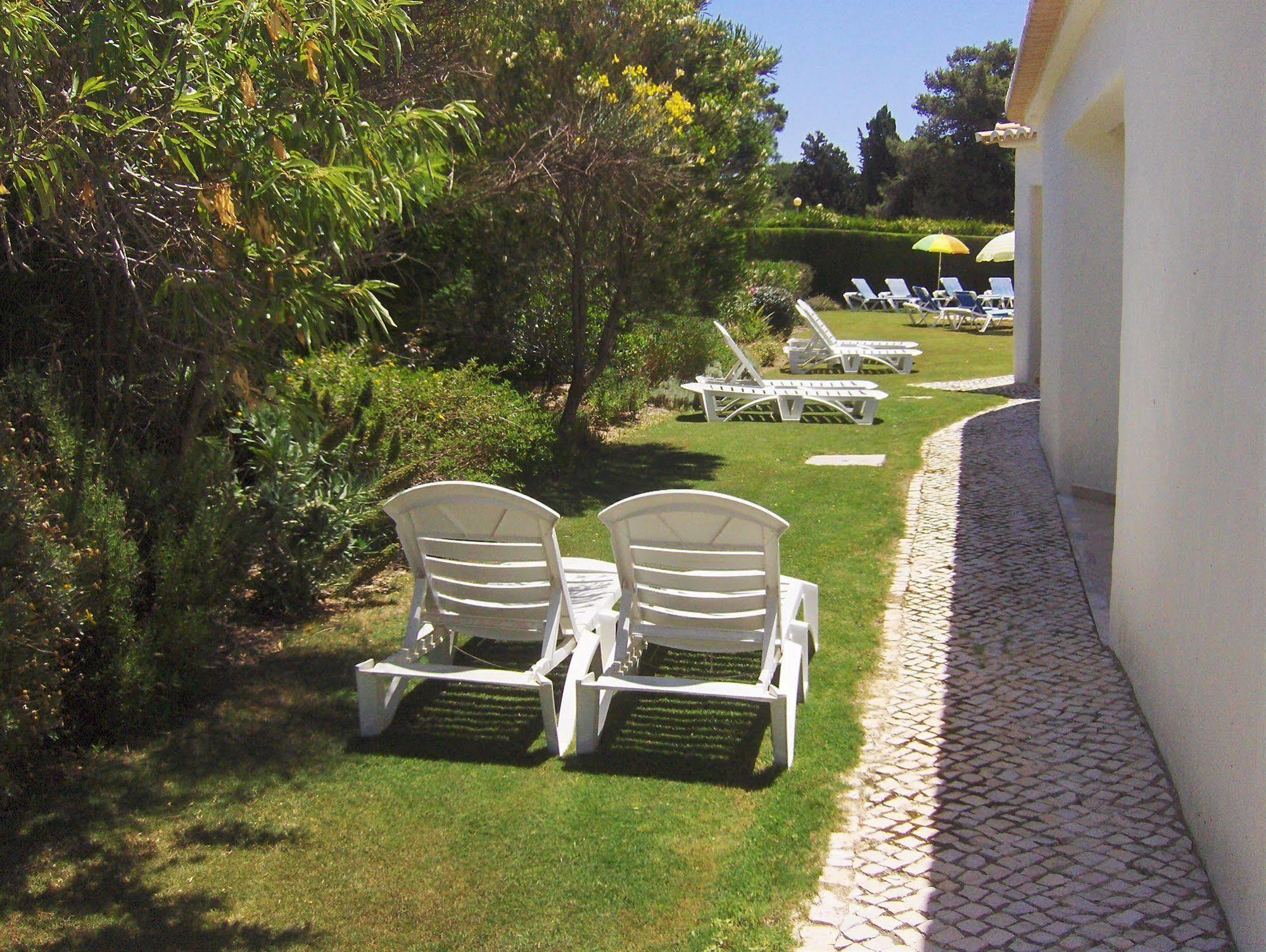 Porto Mos Residence ラゴス エクステリア 写真